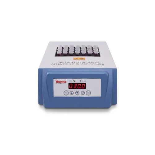 Digital Dry Baths/Block Heaters (Heating Blocks Sold Separately)