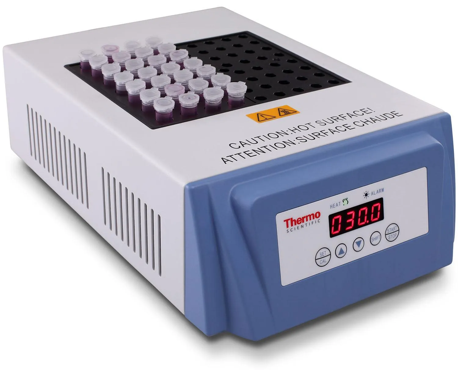 Digital Dry Baths/Block Heaters (Heating Blocks Sold Separately)
