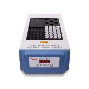 Digital Dry Baths/Block Heaters (Heating Blocks Sold Separately)