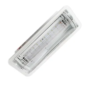 Emergency LED Exit Light