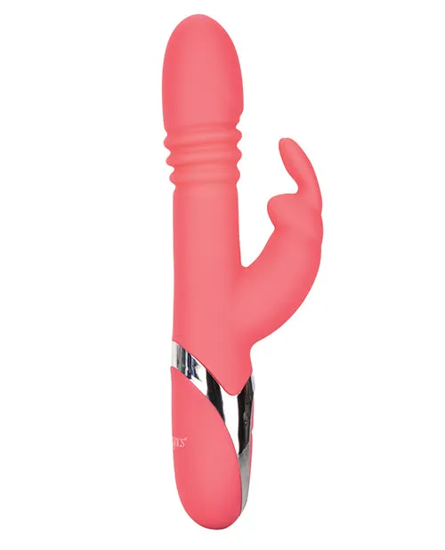 Enchanted Thrusting Exciter - Pink