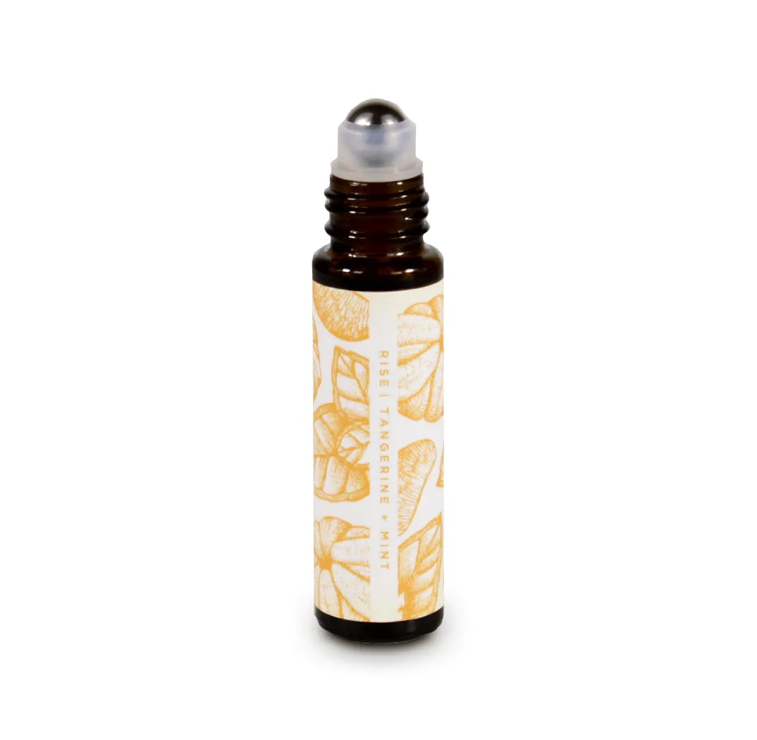 Essential Oil Roll-On in Rise