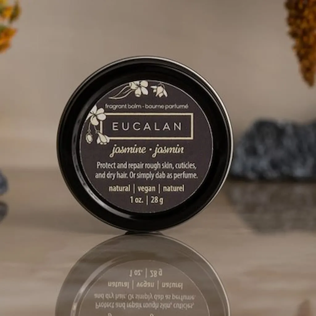 Eucalan Balm