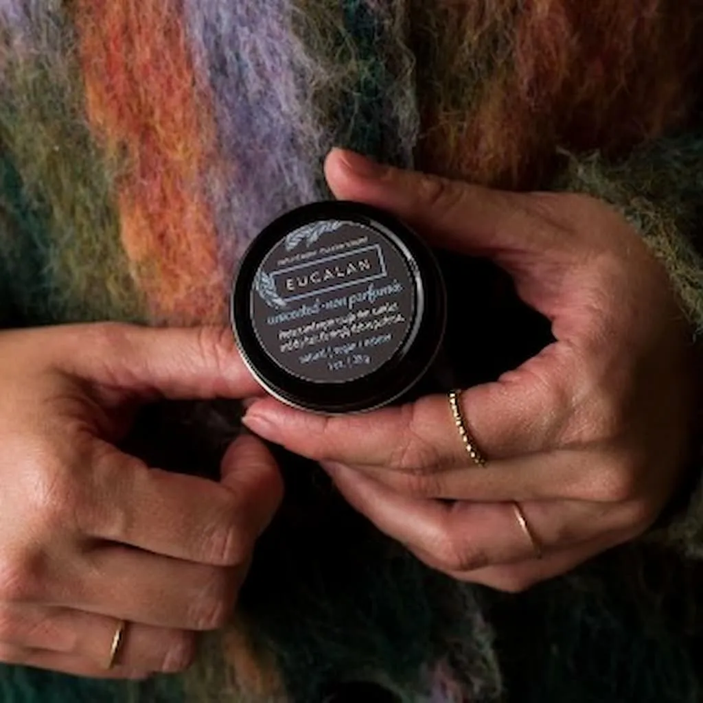 Eucalan Balm