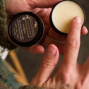Eucalan Balm