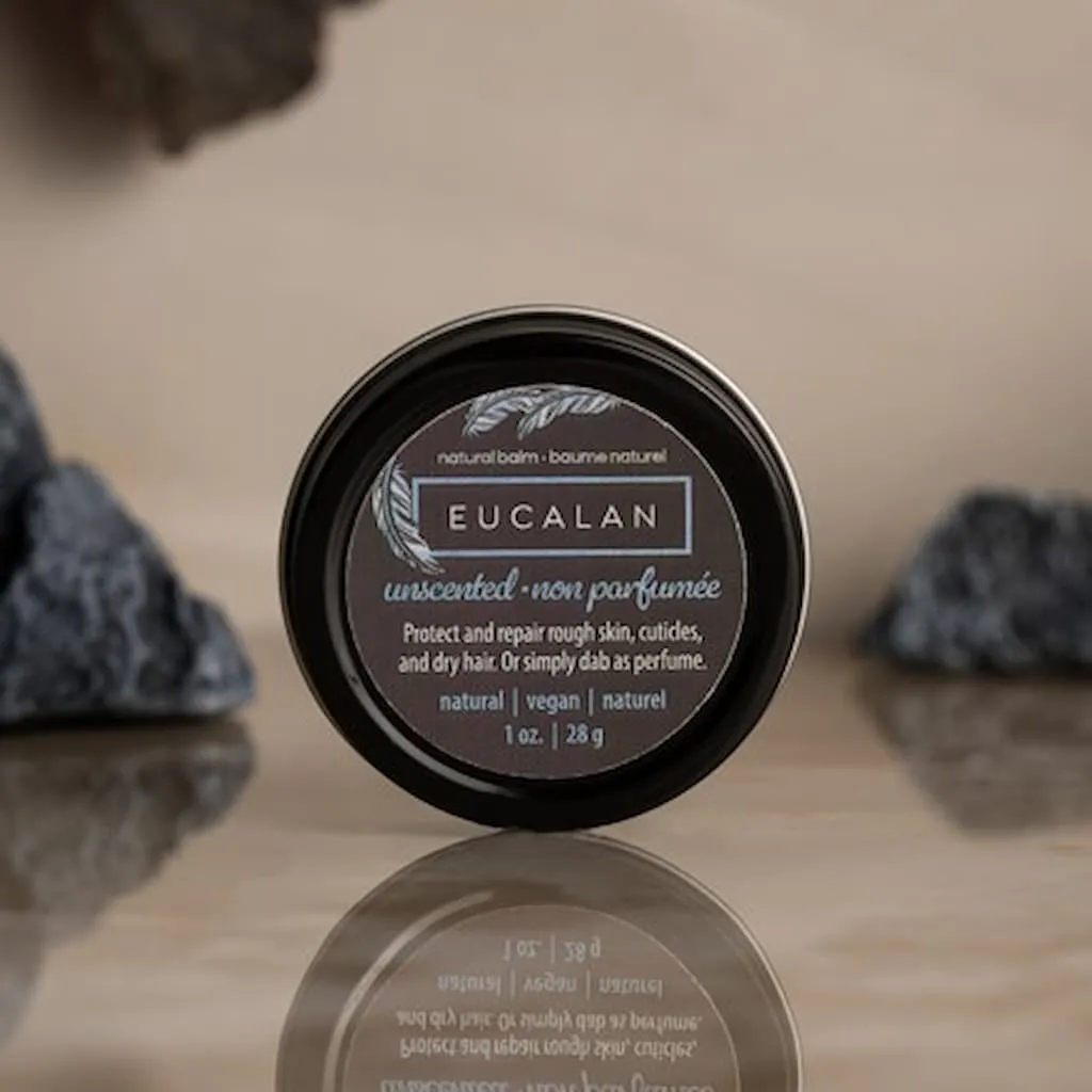 Eucalan Balm