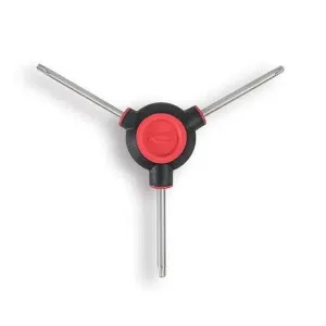 Feedback Sports Fixed 3-way Torx