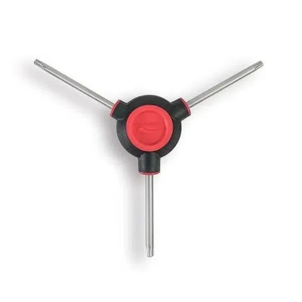 Feedback Sports Fixed 3-way Torx