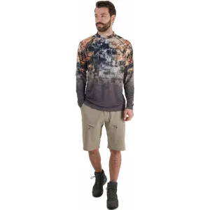 FHM Flow UV shorts Olive
