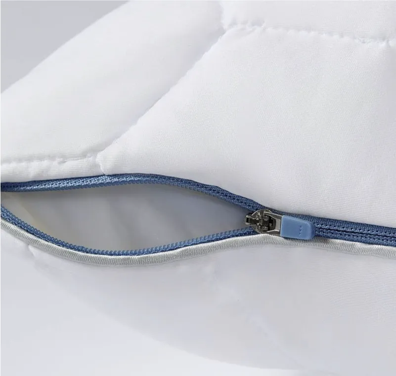 Final Sale: SHEEX All Over Air Pillow | Temperature Control