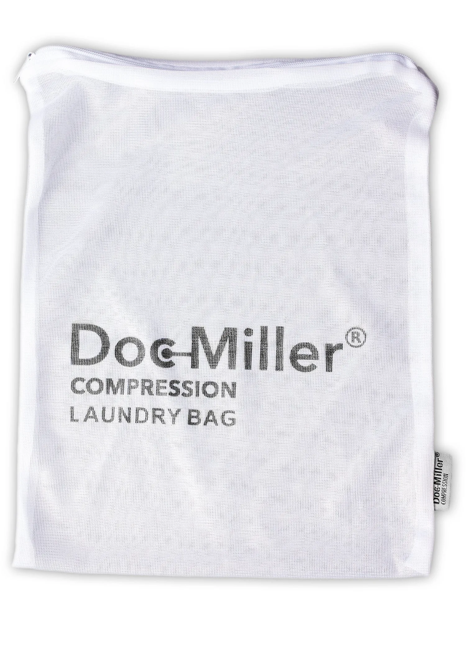 FIVE Doc Miller Compression Socks Laundry Bags