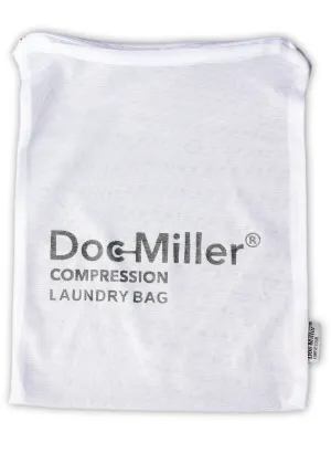FIVE Doc Miller Compression Socks Laundry Bags