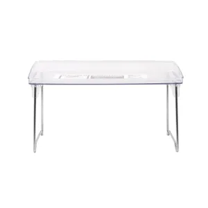 Foldable Storage Shelf