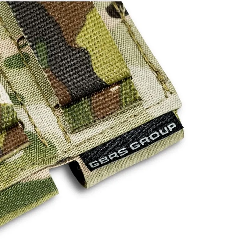 GBRS Group Double Pistol Magazine Pouch