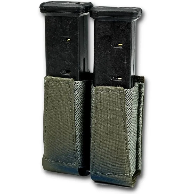 GBRS Group Double Pistol Magazine Pouch