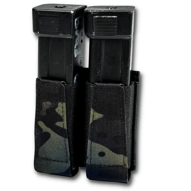 GBRS Group Double Pistol Magazine Pouch
