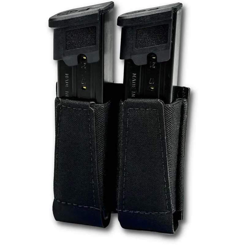 GBRS Group Double Pistol Magazine Pouch