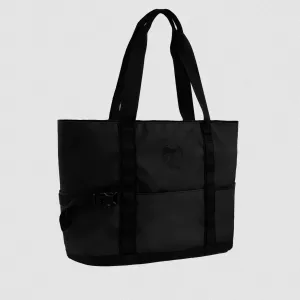 Gymreapers Gravestone Tote Bag - Onyx