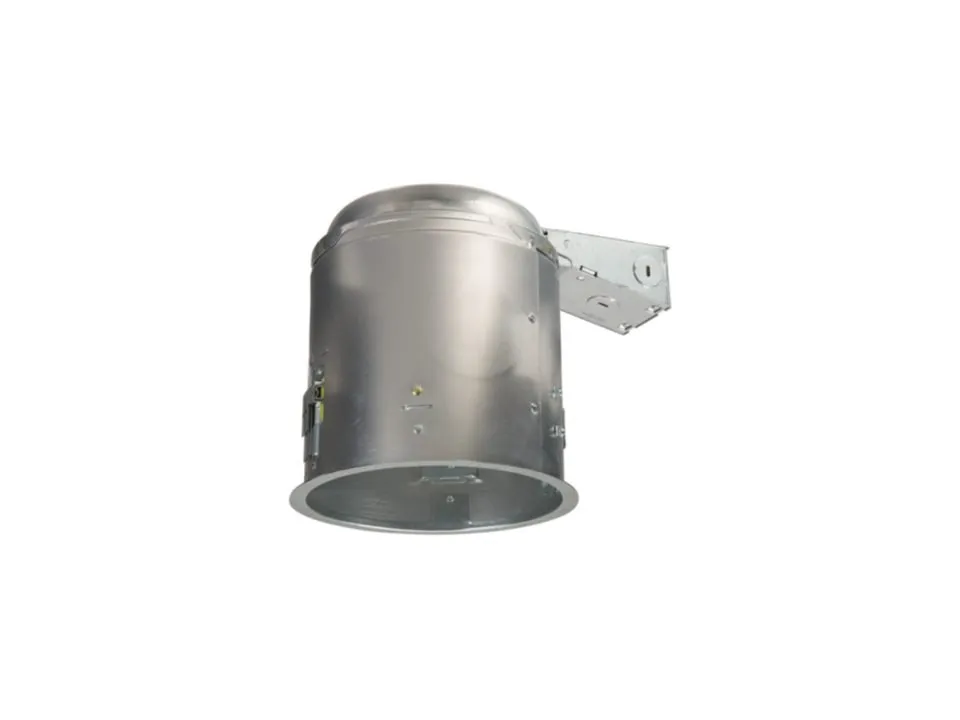 HALO E7RICAT 6" IC Air-Tite Remodel Housing 120V