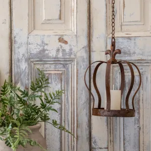 Hanging Crown