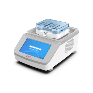 Heat Cool Thermo Mixer