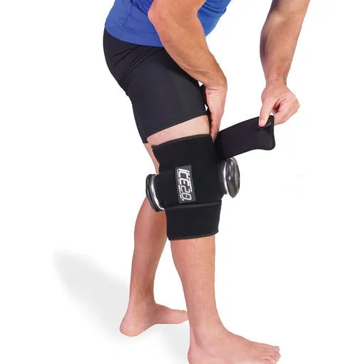 ICE20 Double Knee