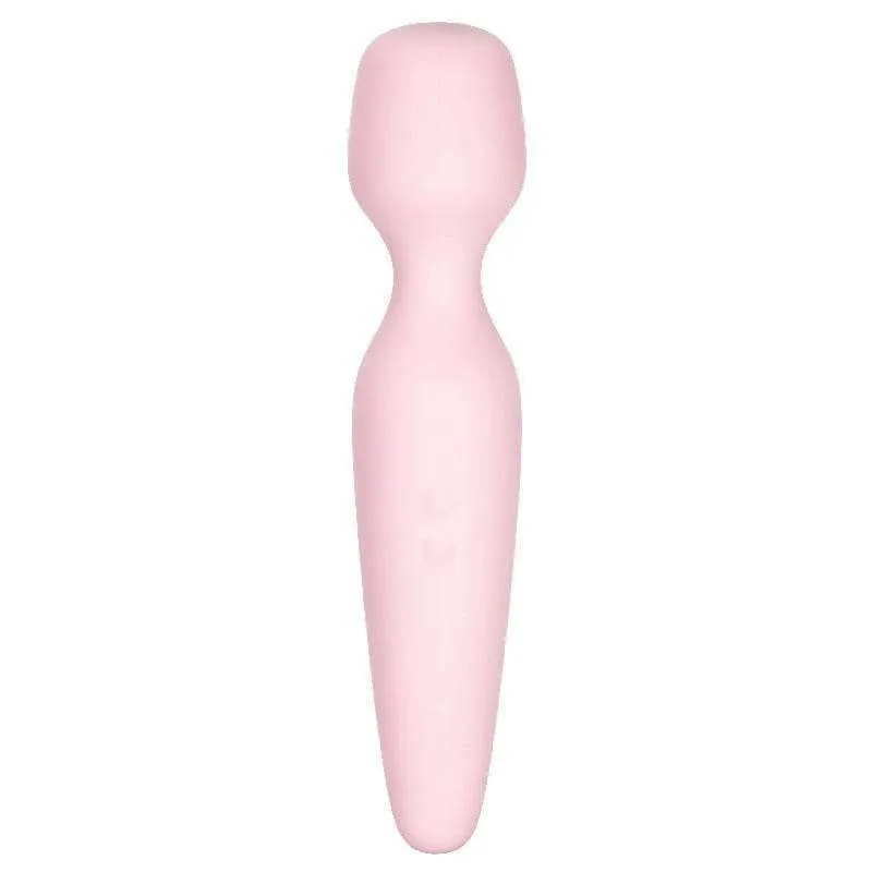 Inspire Vibrating Ultimate Wand Massager