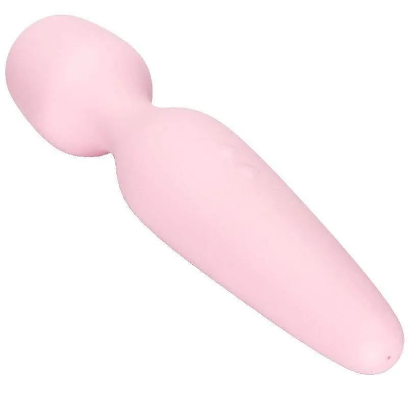 Inspire Vibrating Ultimate Wand Massager