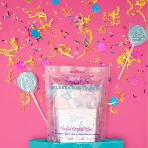 Insta Cake Kits