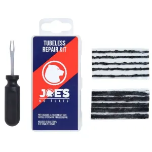 Joe's No Flat's Tubeless Repair Kit