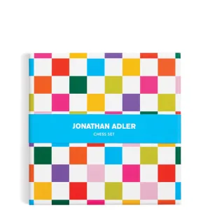 Jonathan Adler Chess Set