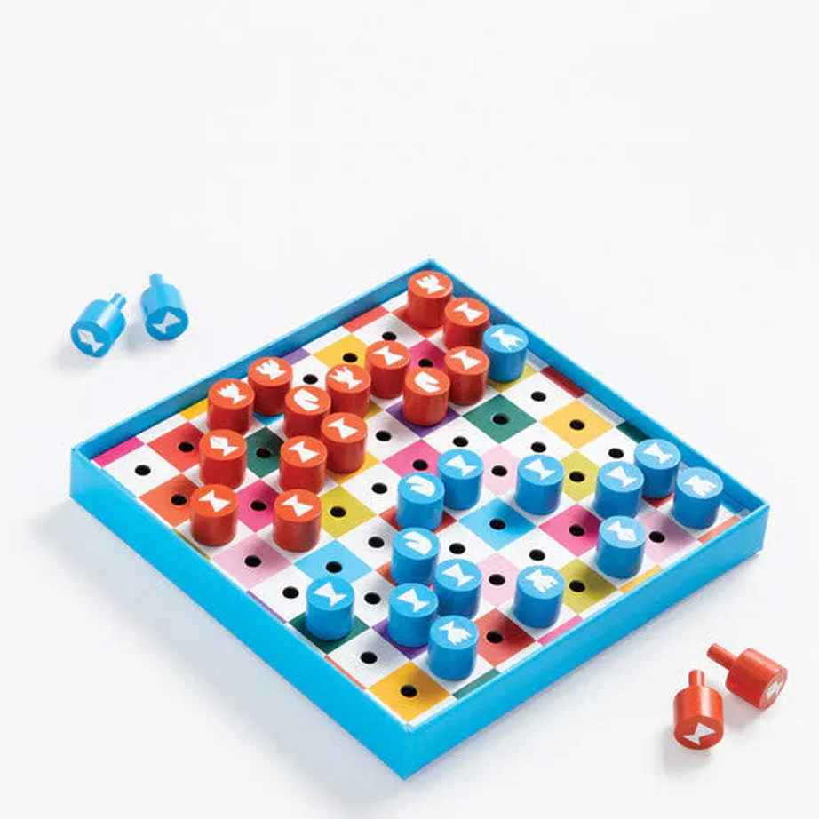Jonathan Adler Chess Set