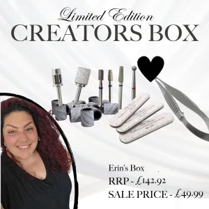 KB Creator Bundle Box