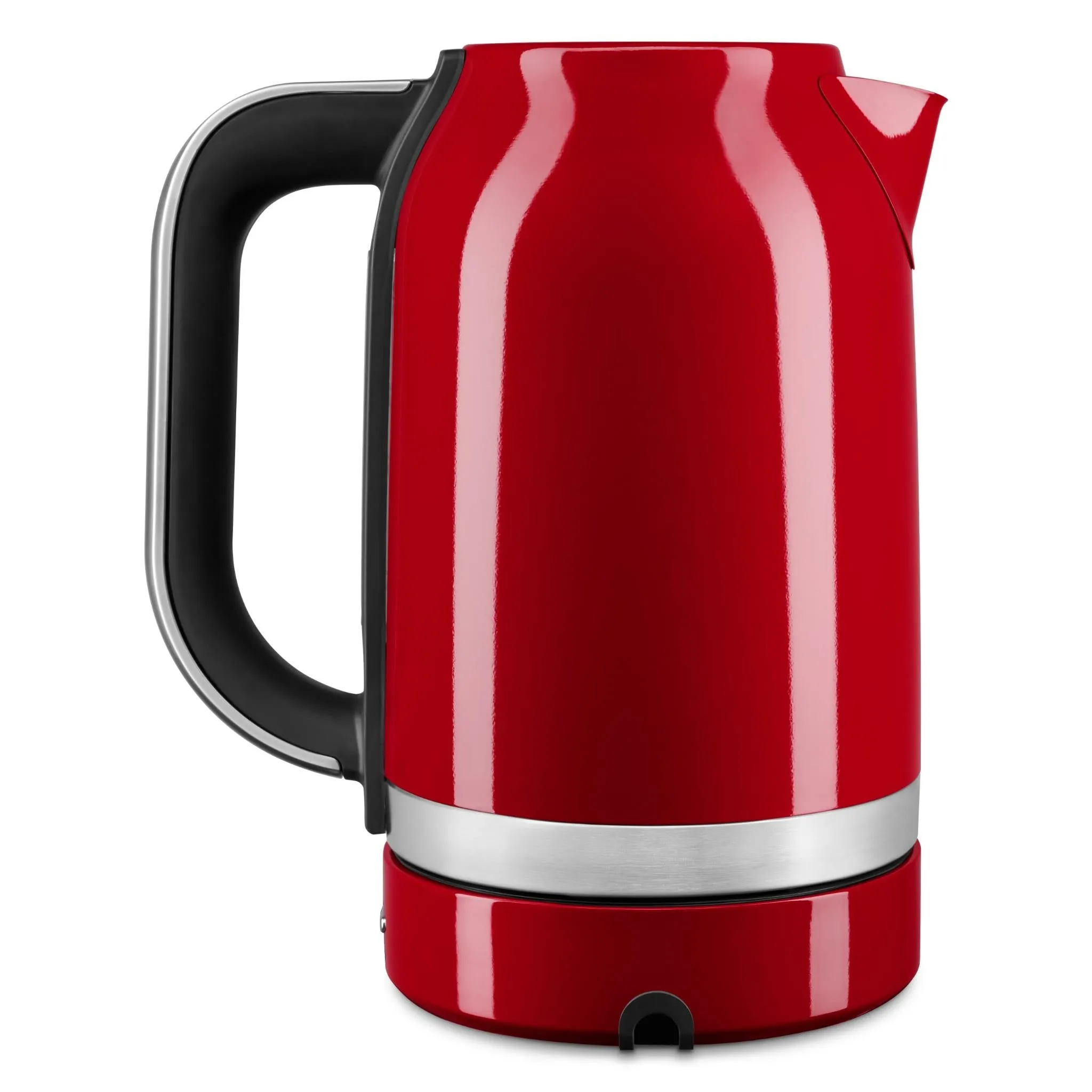 KitchenAid KEK170 1.7L Variable Temperature Electric Kettle (Empire Red)