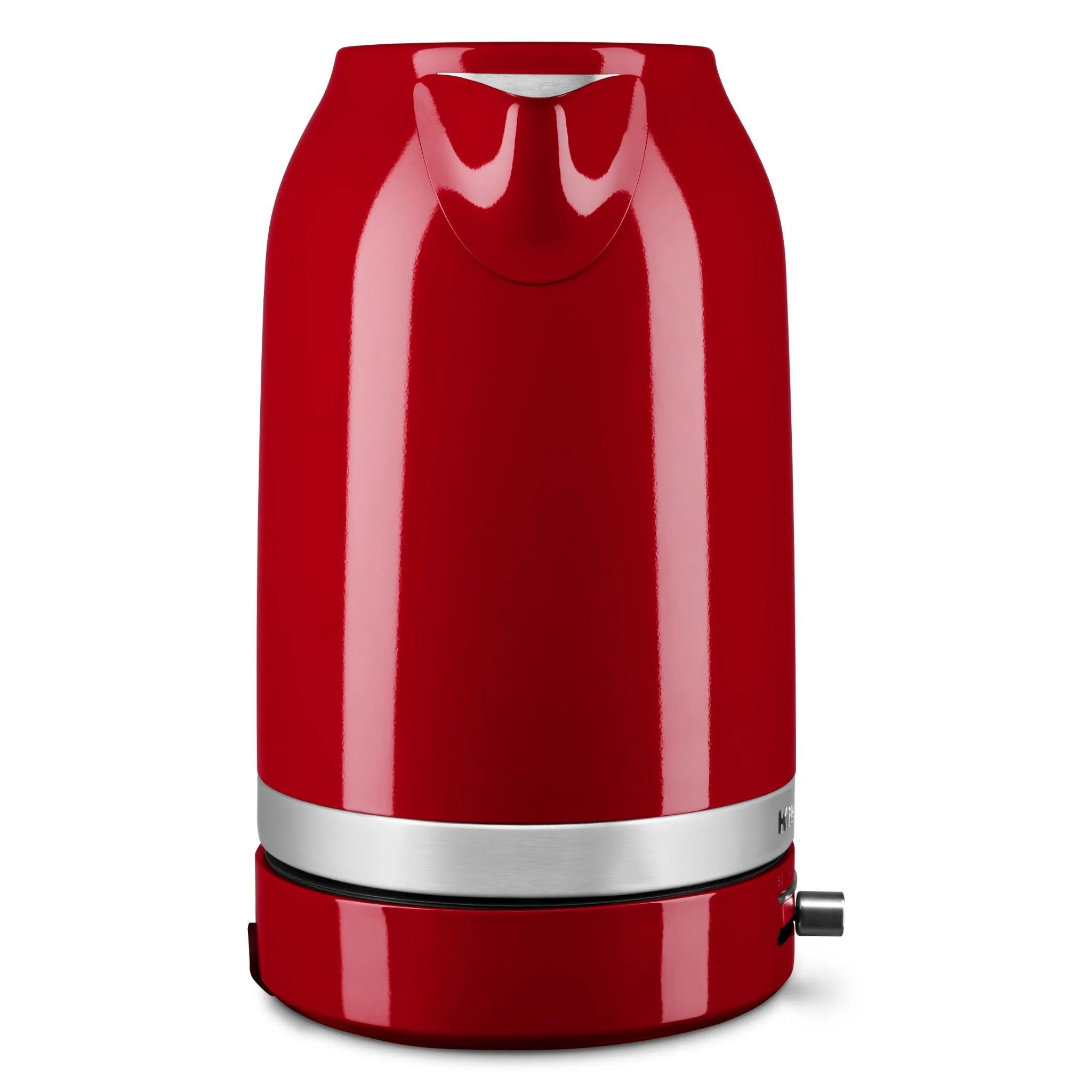 KitchenAid KEK170 1.7L Variable Temperature Electric Kettle (Empire Red)
