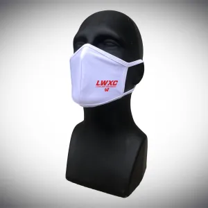 Lakota West XC - Custom Face Mask2020 - UPF50  Gaiter Face Mask