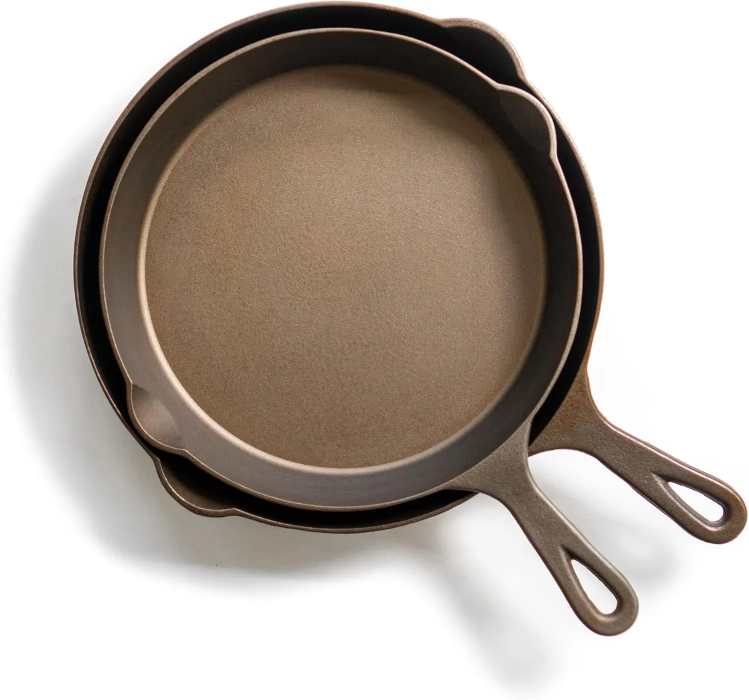 Lancaster: Skillet - Cast Iron, No. 10
