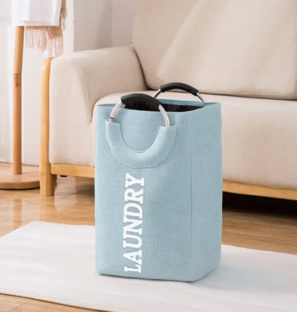 Laundry Hamper