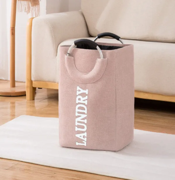 Laundry Hamper