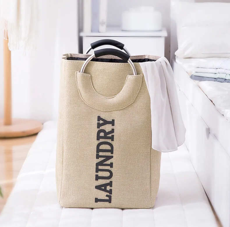 Laundry Hamper