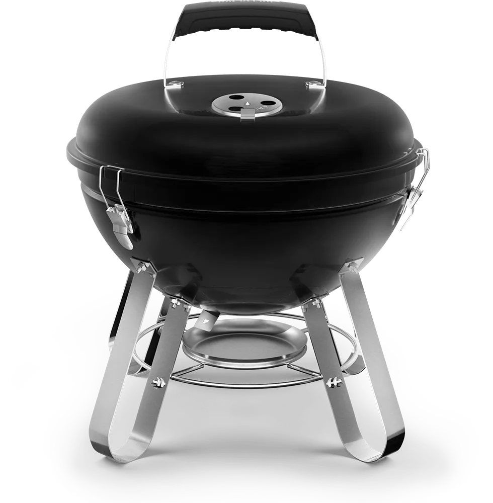 Legend® 14 Charcoal Portable

Kettle Grill By Napoleon