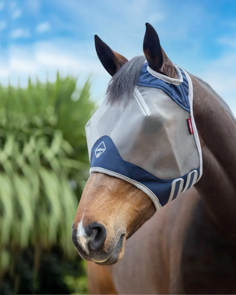 LeMieux Armour Shield Pro Standard Fly Mask