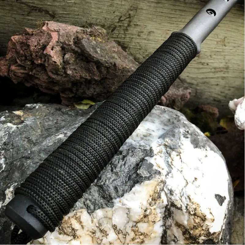 Lightweight Tactical Camping Survival Outdoor Axe