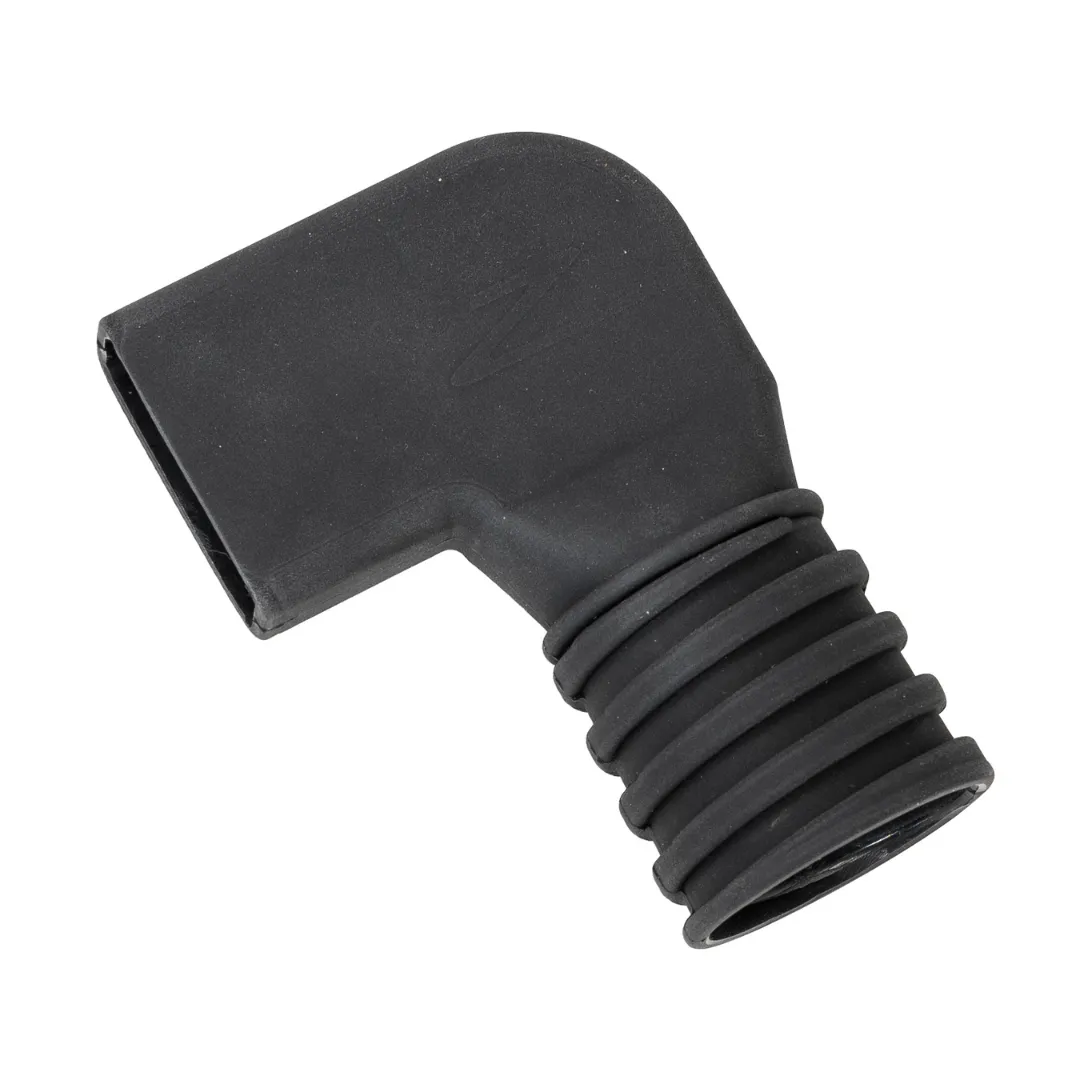 Low-Profile 90 Degree Junction