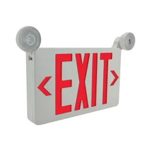 LSI Industries Compact Exit Combo CEC
