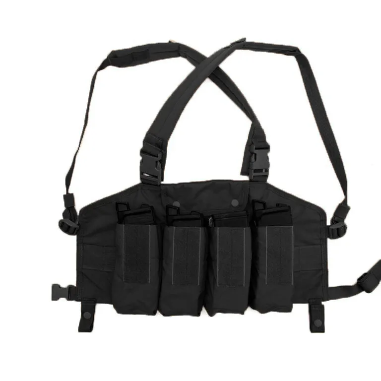 M4 Chest Harness
