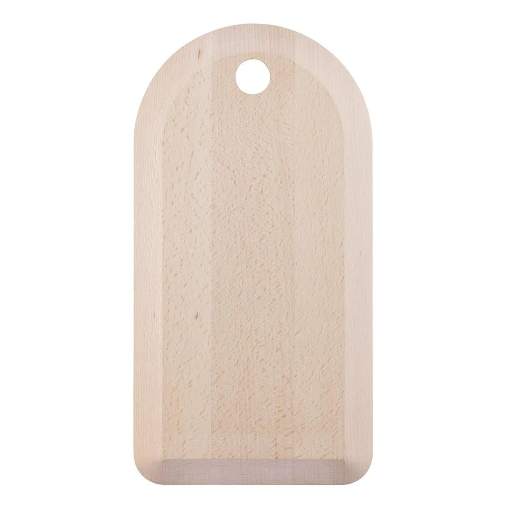Medium Beech Wood Cutting Board