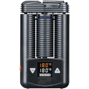 Mighty Portable Vaporizer