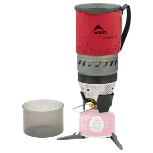 MSR - WindBurner® Personal Stove System