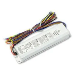 National Battery PL7SC8 Emergency Ballast Pack 1100-1400 Lumens